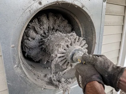 Clogged Vent Cleaning service in Laguna Woods, CA