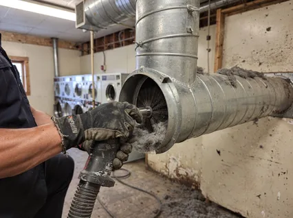 Commercial Vent Cleaning service in Laguna Woods, CA