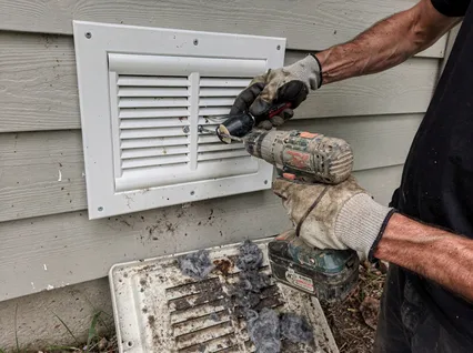Vent Cover Replacement service in Laguna Woods, CA