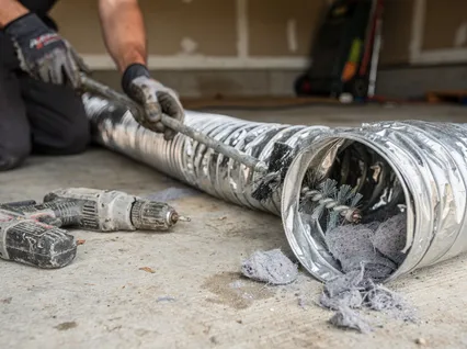 Dryer Vent Duct Cleaning in Laguna Woods