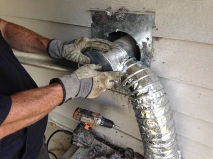 Dryer Vent Repair and Installation in Laguna Woods