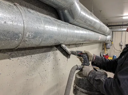 Industrial Vent Cleaning service in Laguna Woods, CA