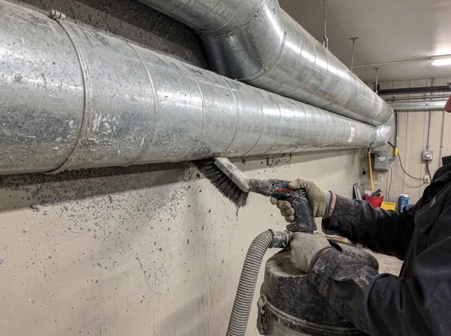 Industrial Dryer Vent Cleaning in Laguna Woods