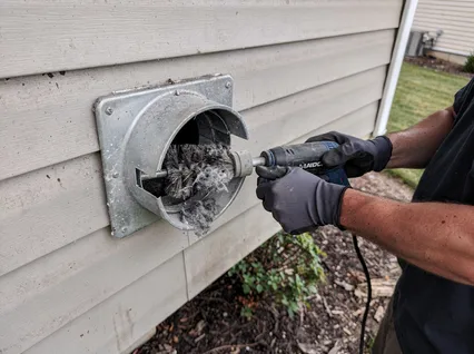 Residential Dryer Vent Cleaning in Laguna Woods
